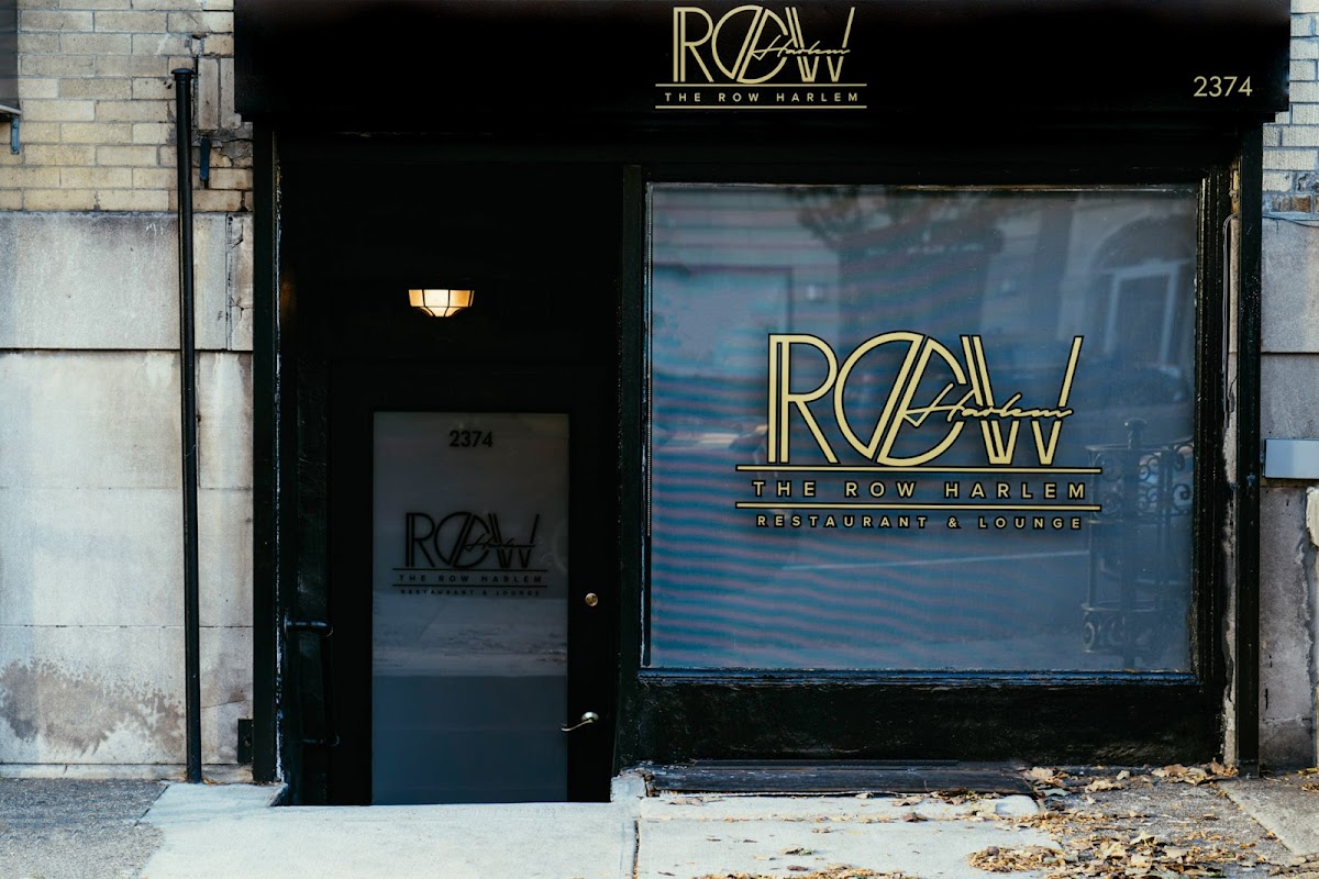 The Row Harlem